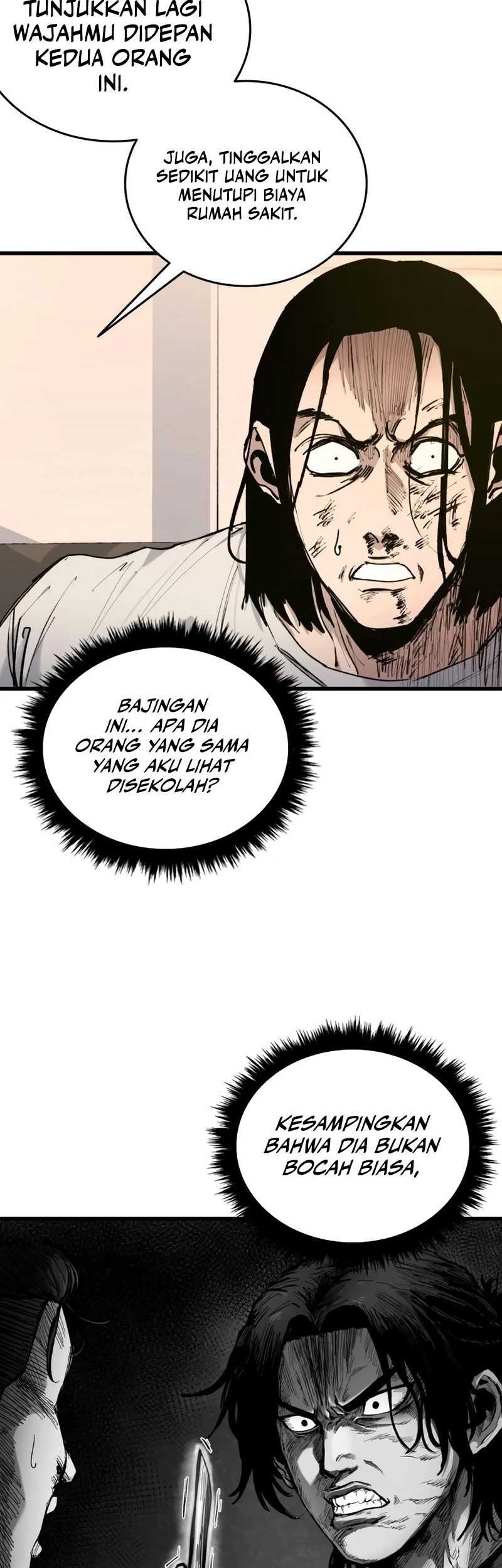 High Class Bab 21 halaman 53