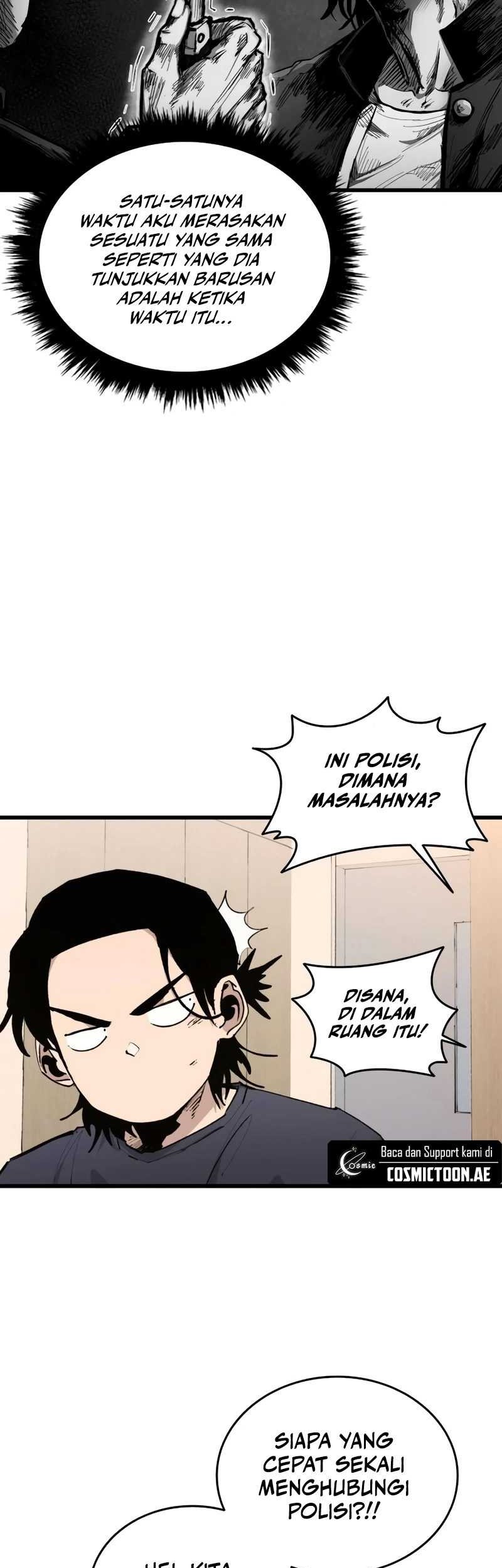 High Class Bab 21 halaman 54