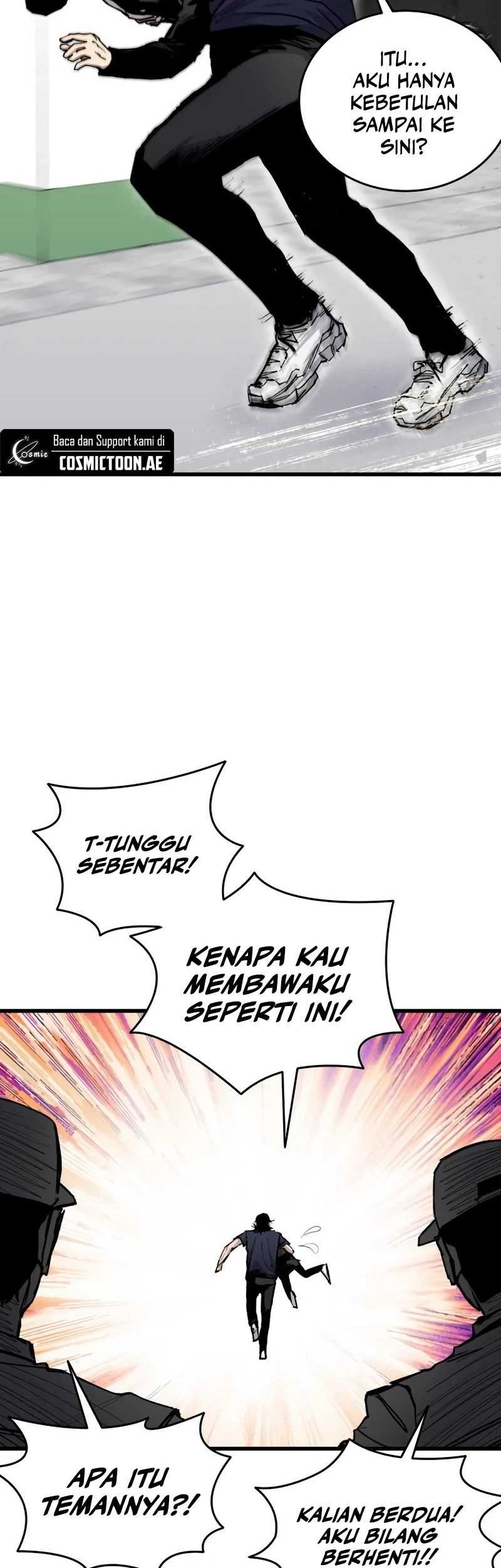 High Class Bab 21 halaman 63