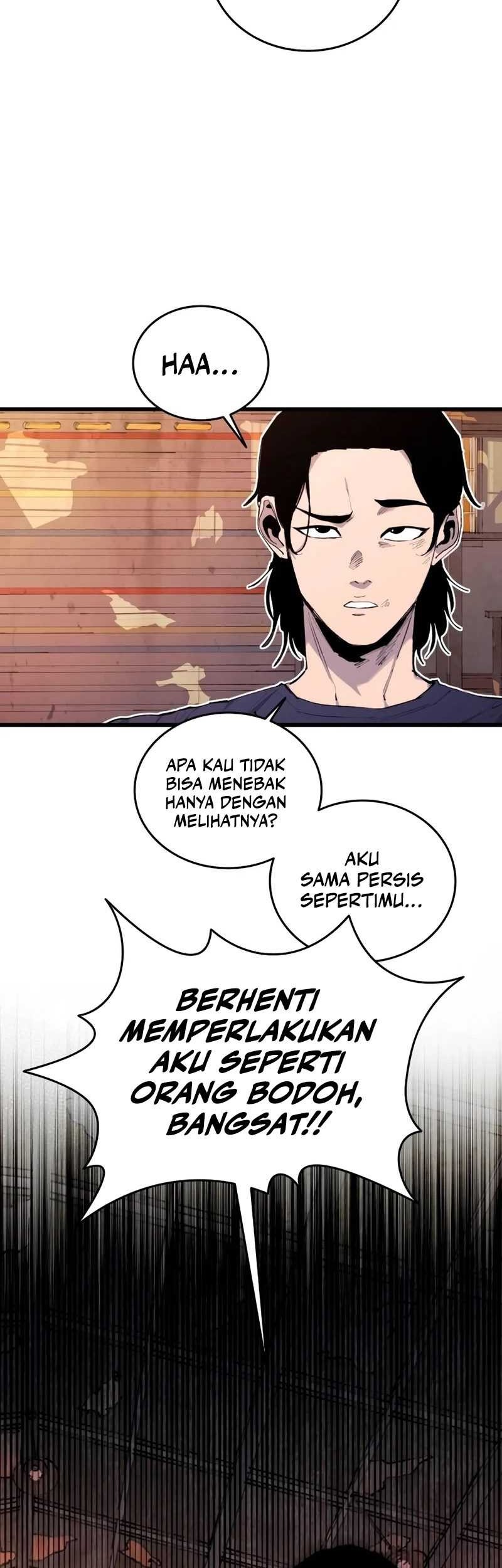 High Class Bab 21 halaman 69