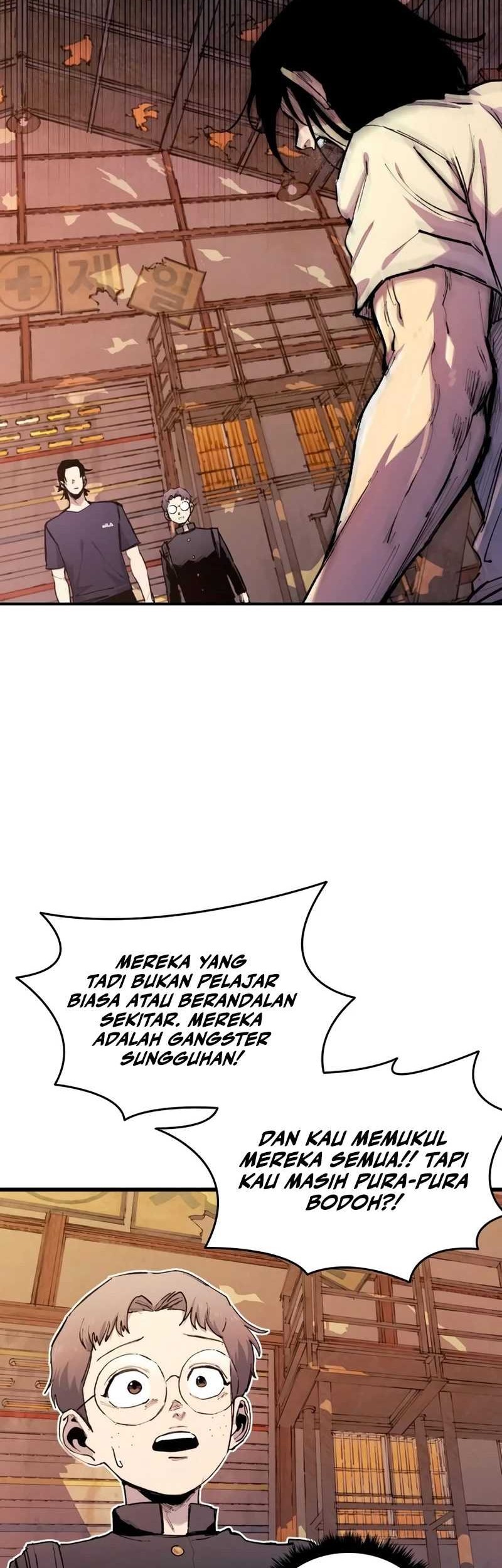 High Class Bab 21 halaman 70