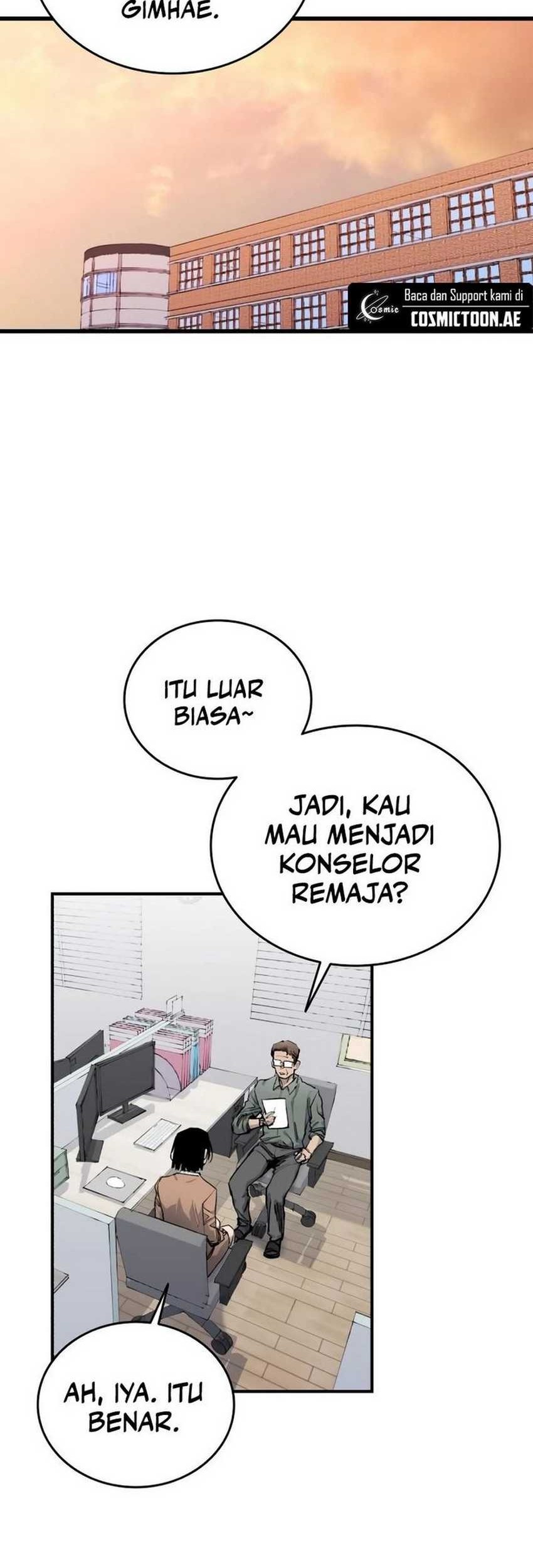 High Class Bab 22 halaman 2