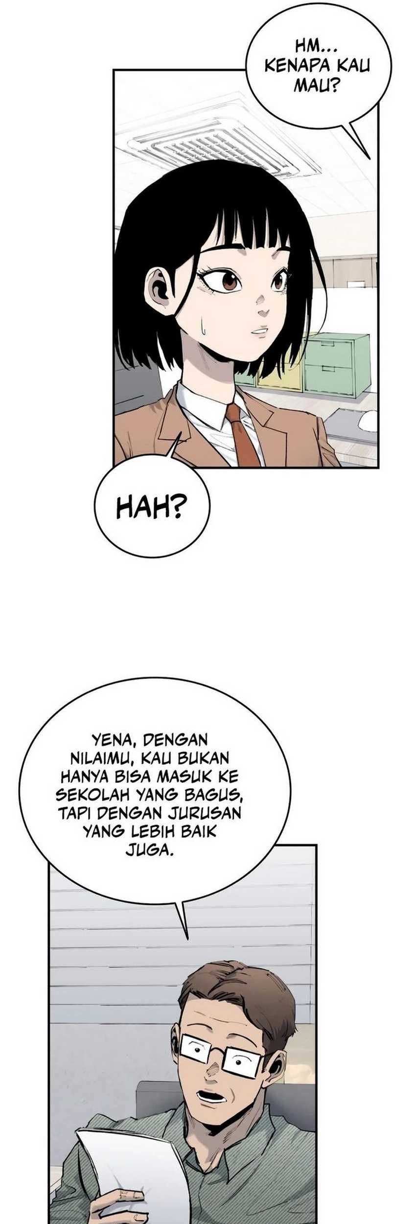 High Class Bab 22 halaman 4