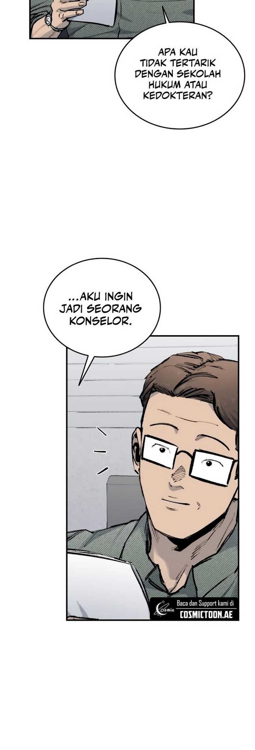 High Class Bab 22 halaman 5
