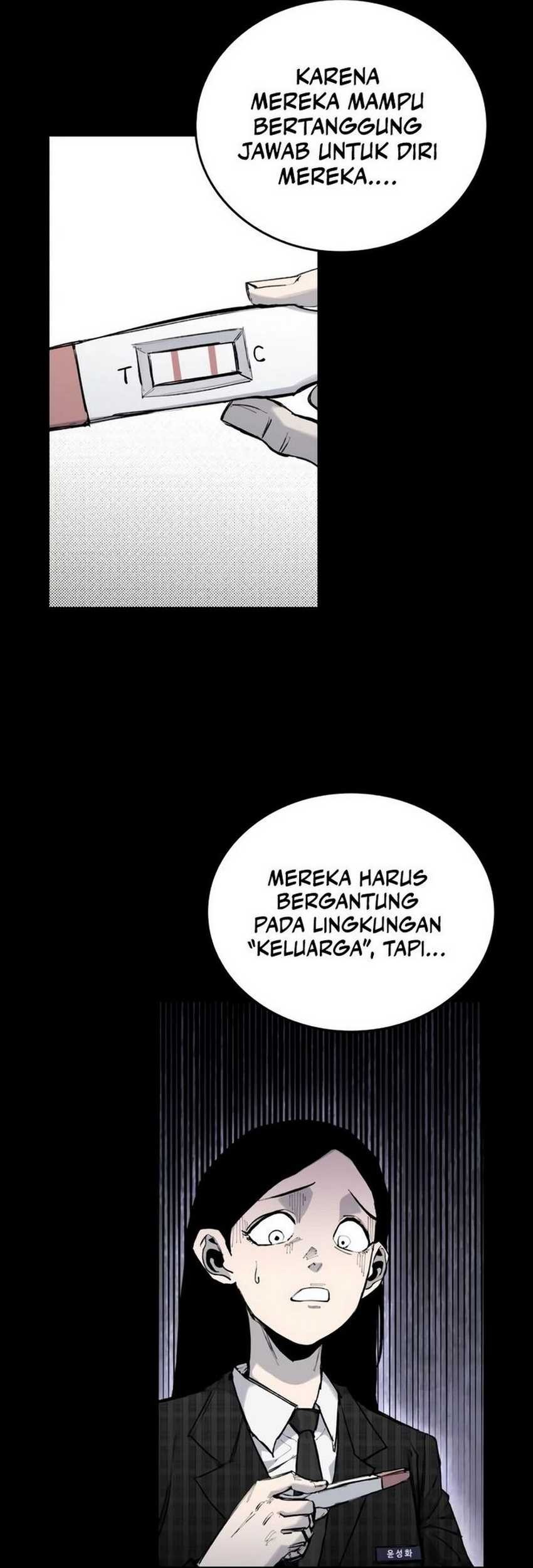 High Class Bab 22 halaman 10