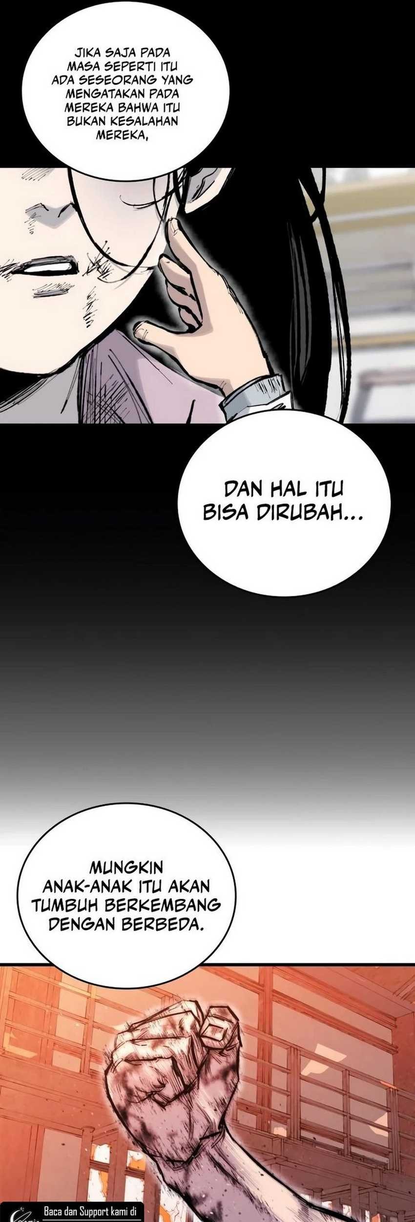 High Class Bab 22 halaman 15