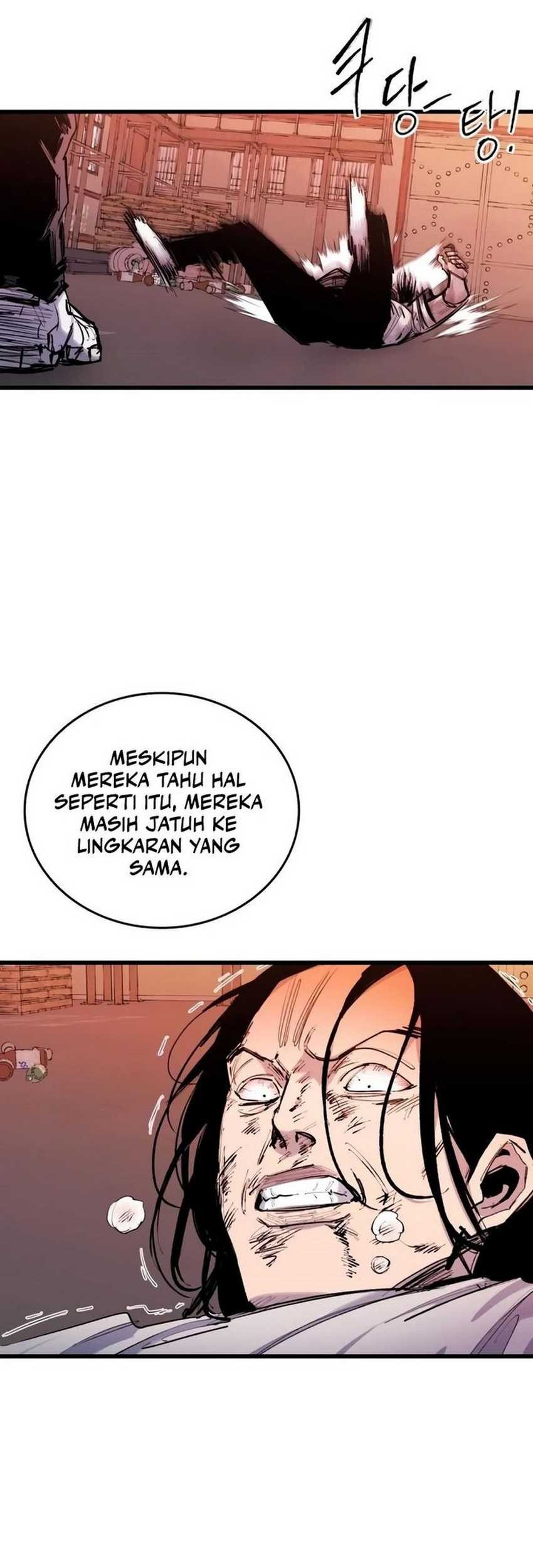 High Class Bab 22 halaman 18