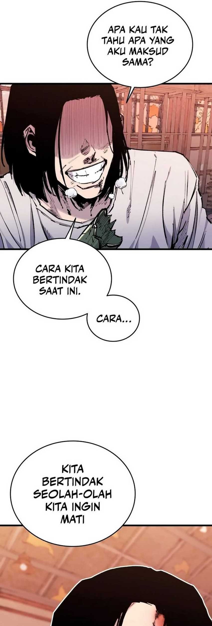 High Class Bab 22 halaman 37