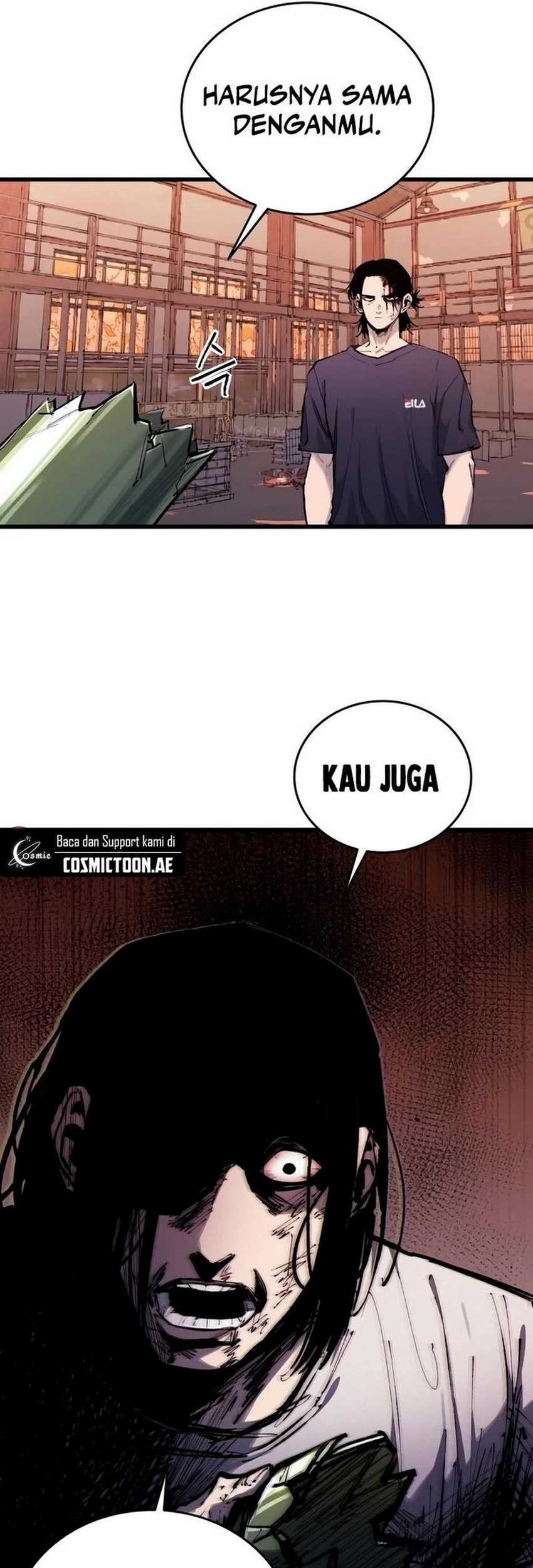 High Class Bab 22 halaman 40