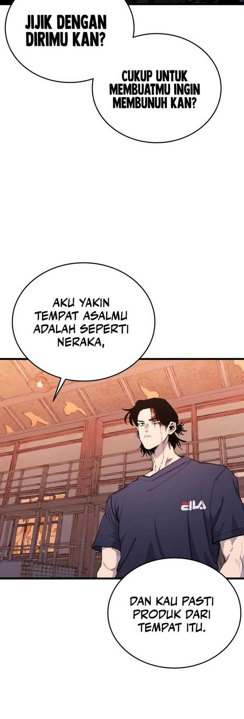High Class Bab 22 halaman 41