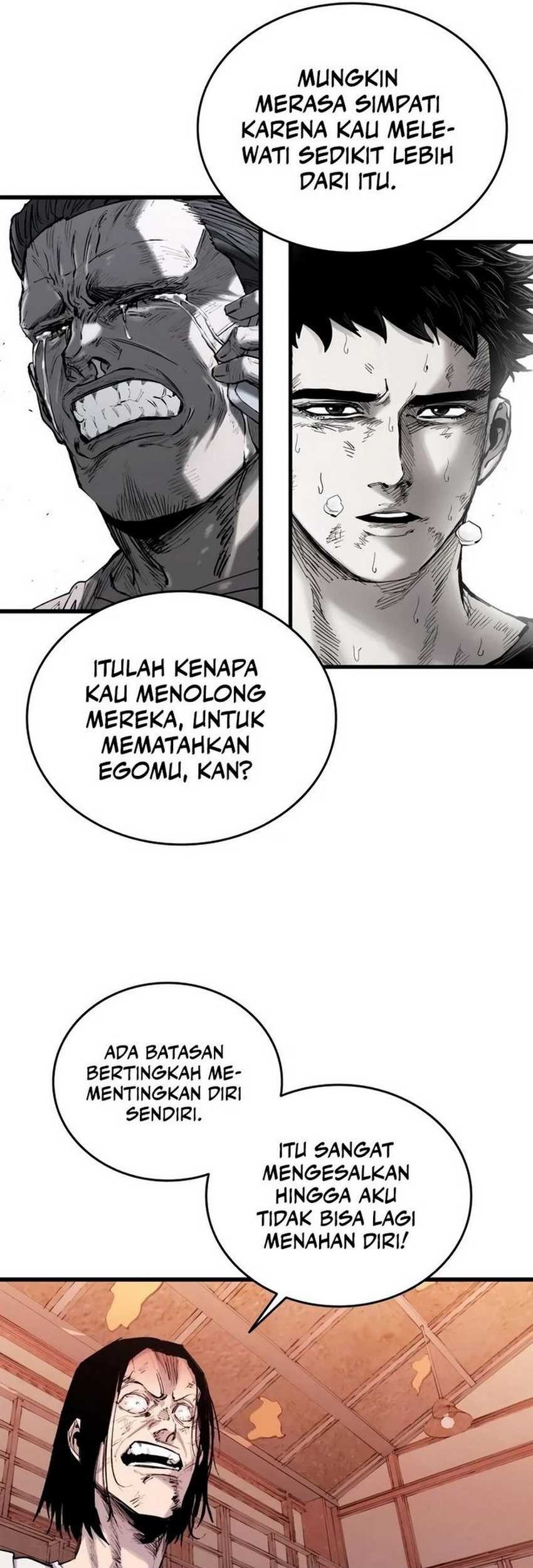 High Class Bab 22 halaman 46