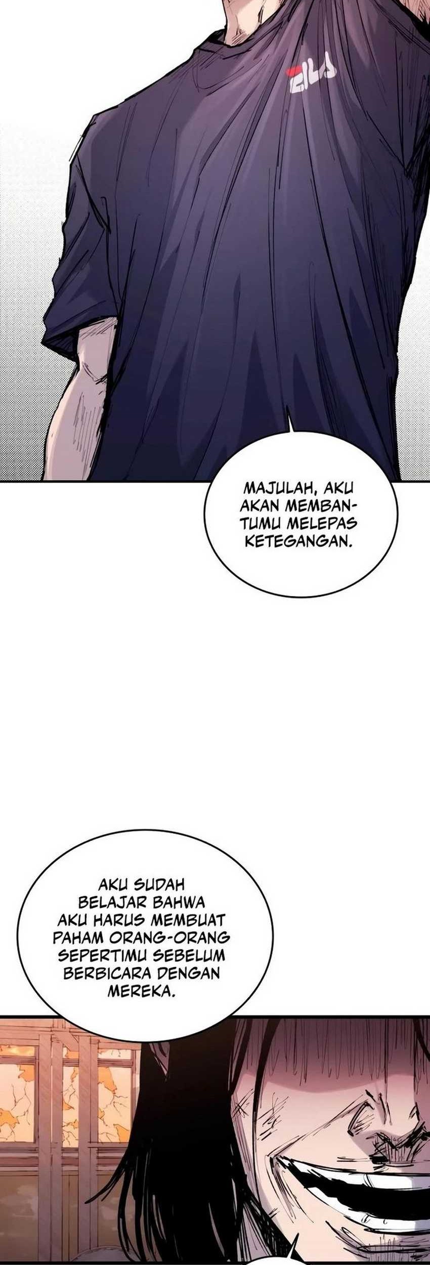High Class Bab 22 halaman 50
