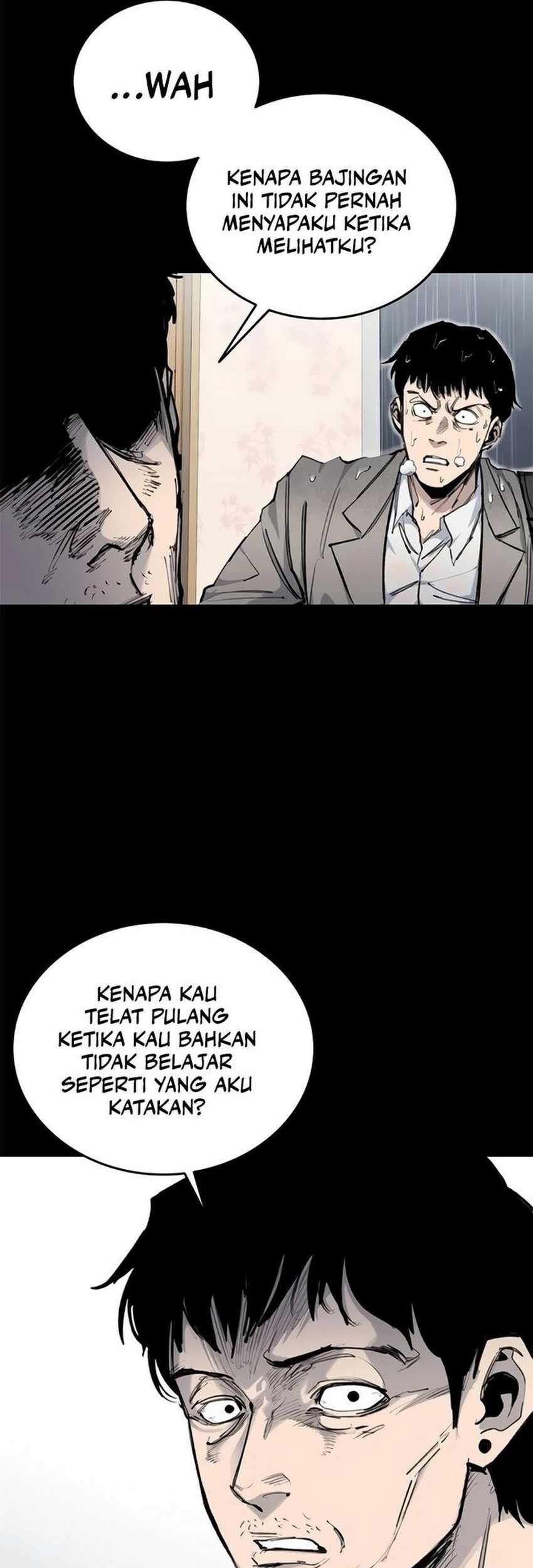 High Class Bab 23 halaman 17