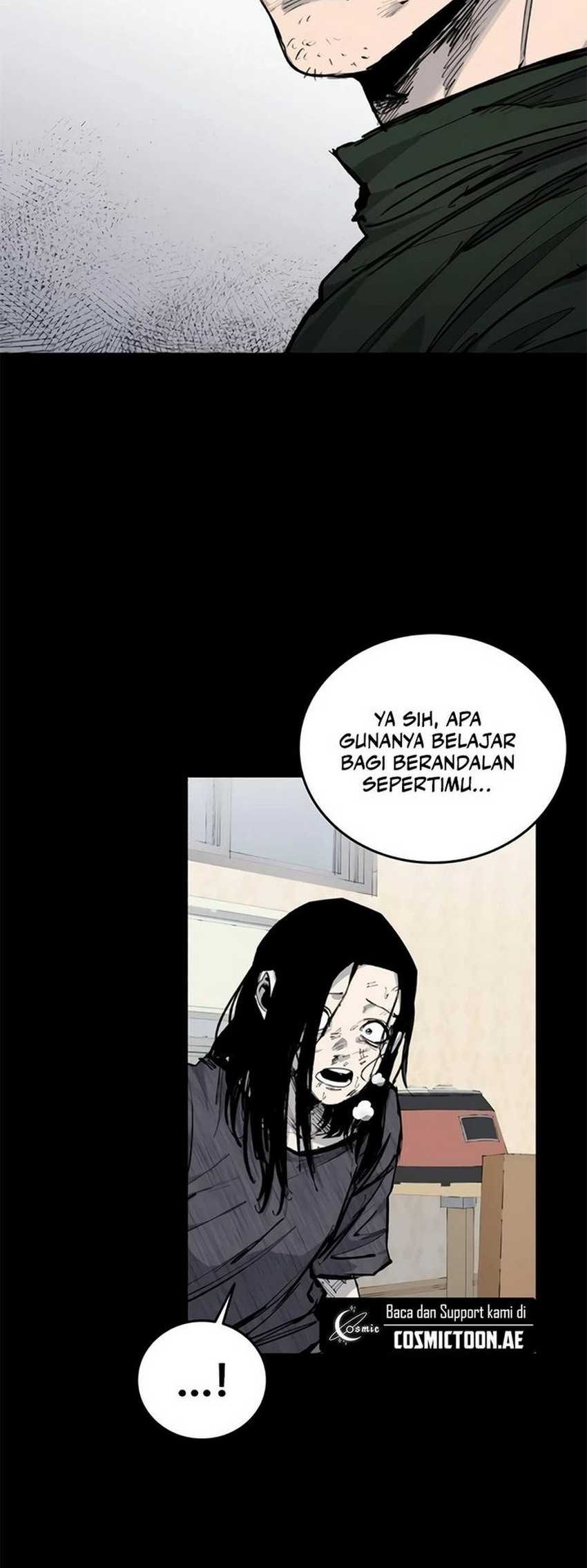 High Class Bab 23 halaman 18