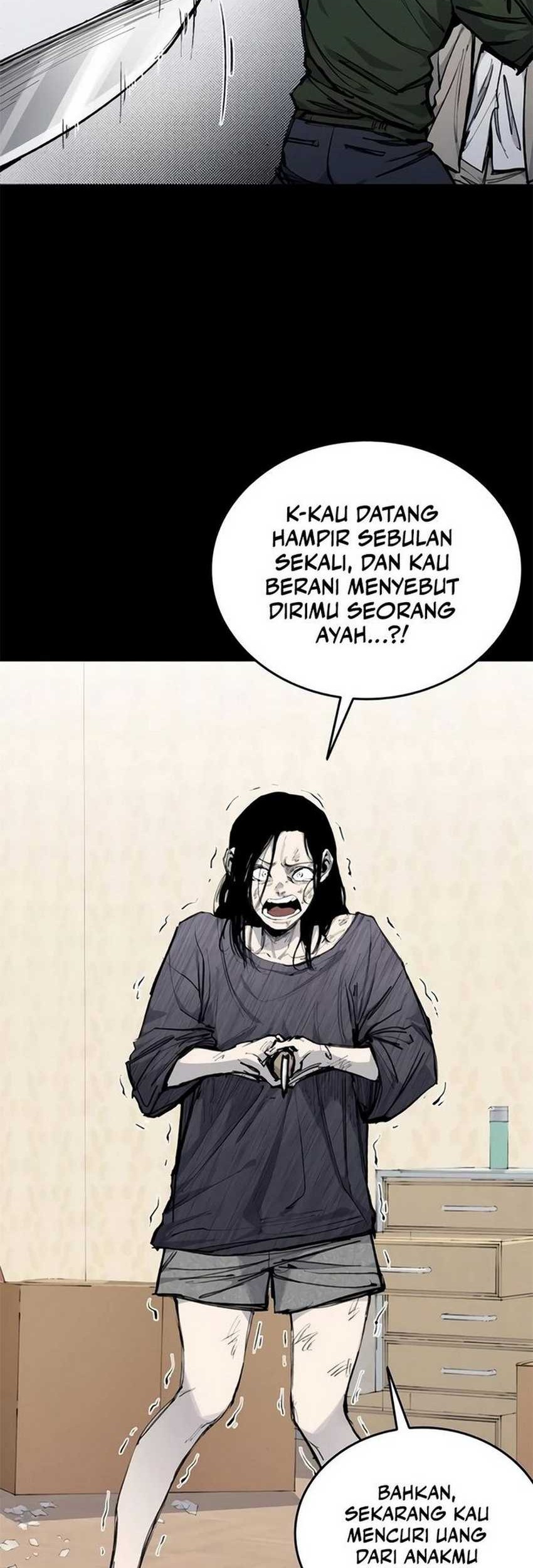 High Class Bab 23 halaman 23