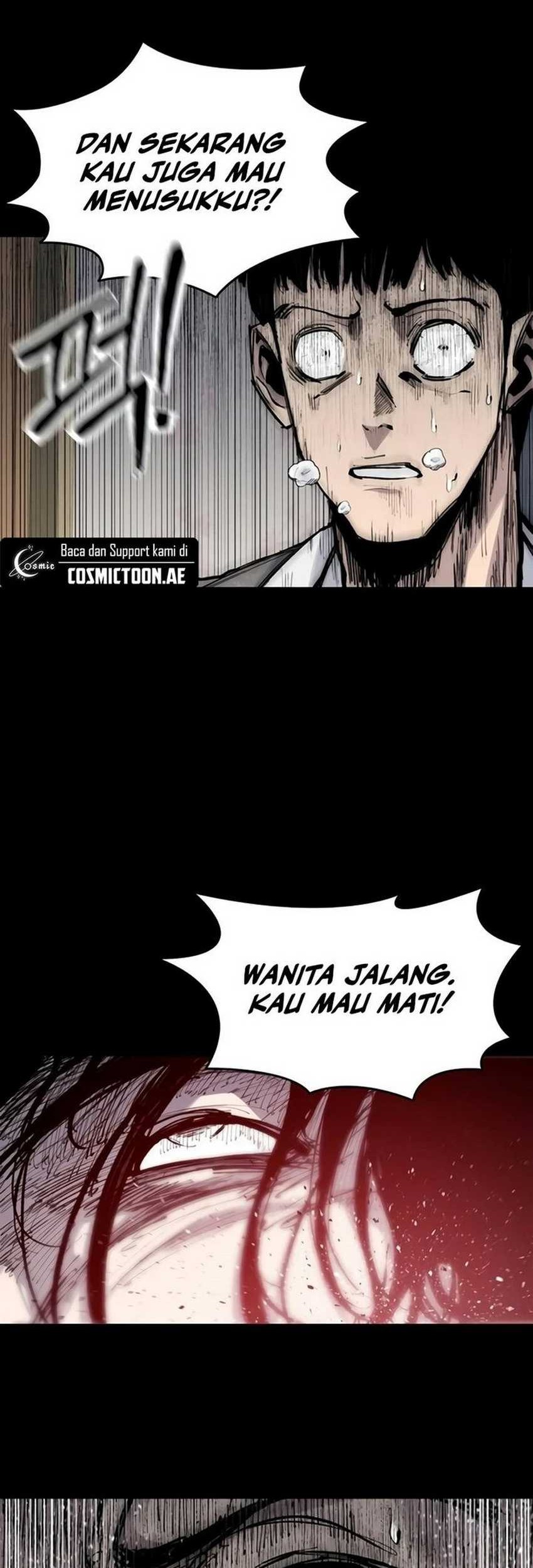 High Class Bab 23 halaman 32
