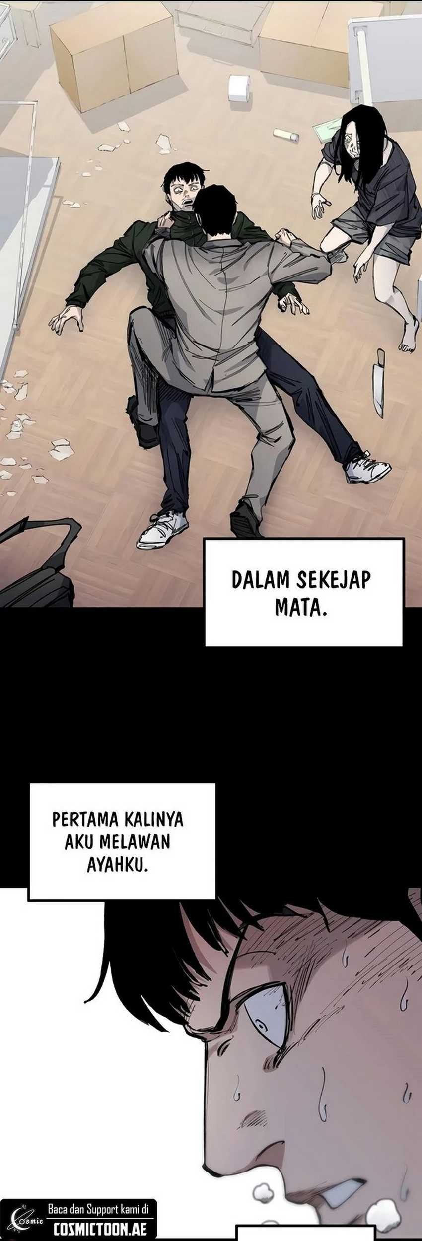 High Class Bab 23 halaman 37