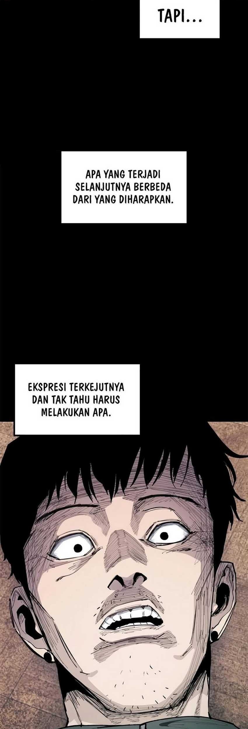 High Class Bab 23 halaman 38