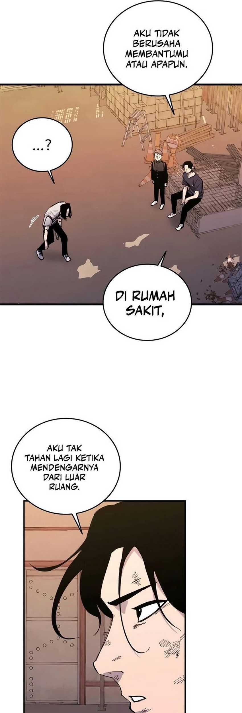 High Class Bab 23 halaman 64