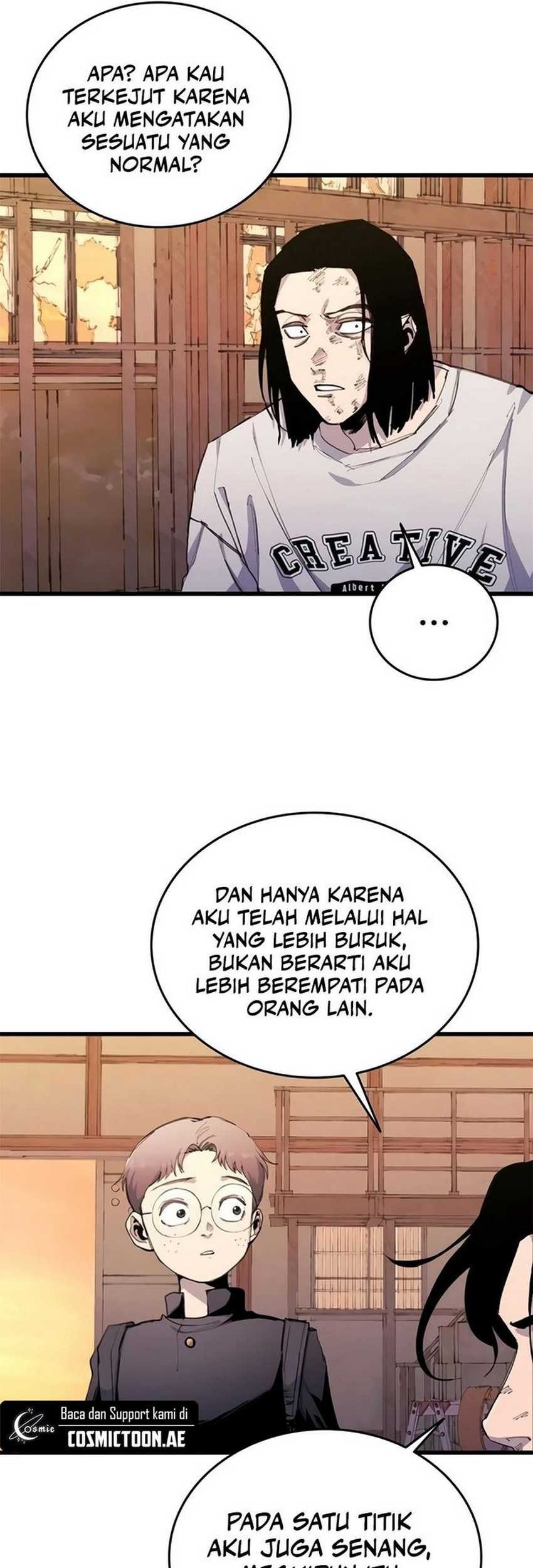 High Class Bab 23 halaman 66
