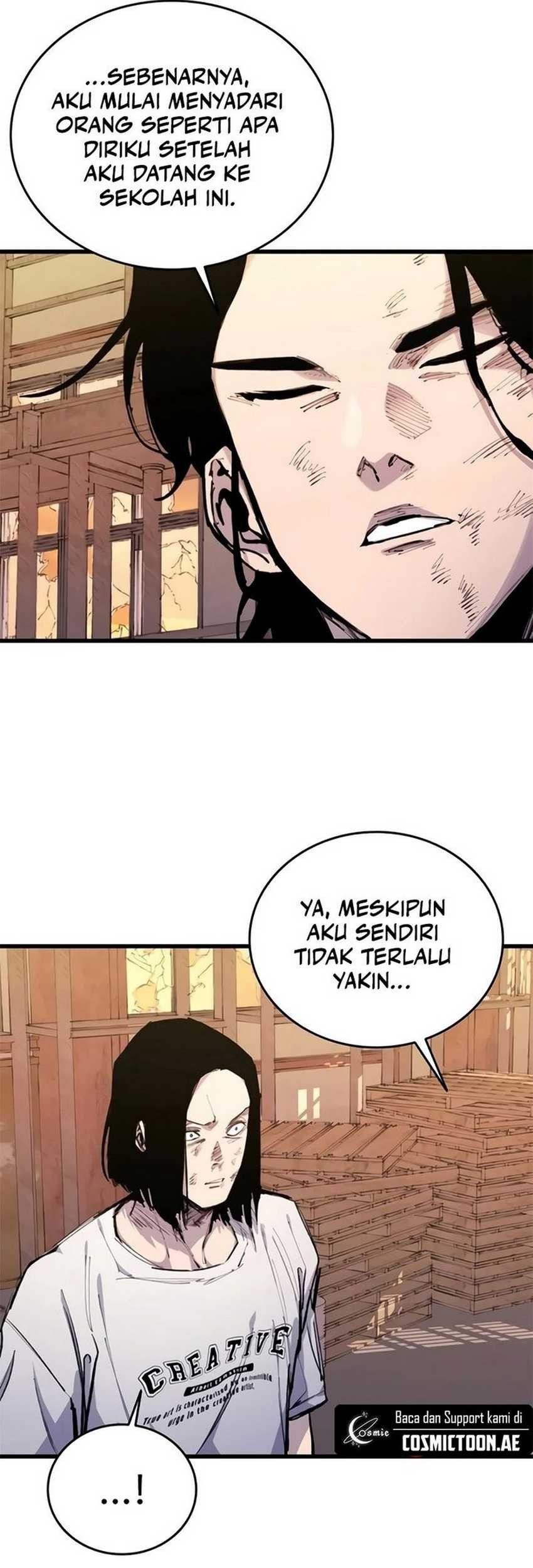 High Class Bab 23 halaman 75