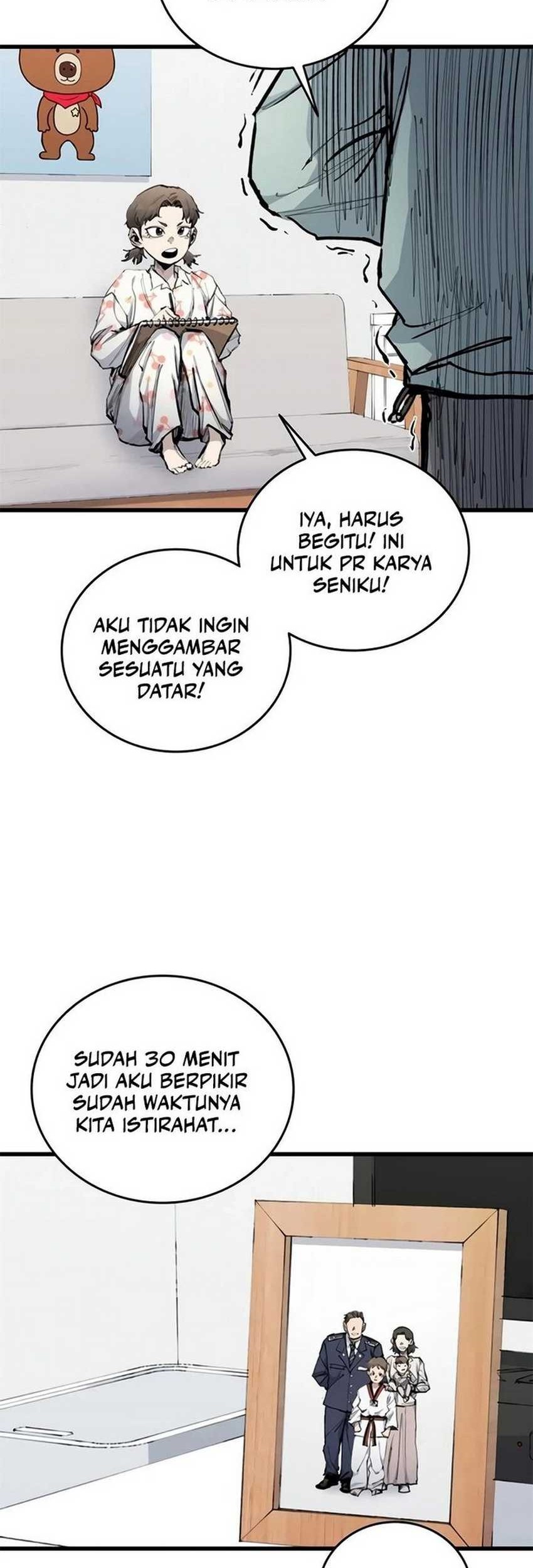 High Class Bab 23 halaman 85