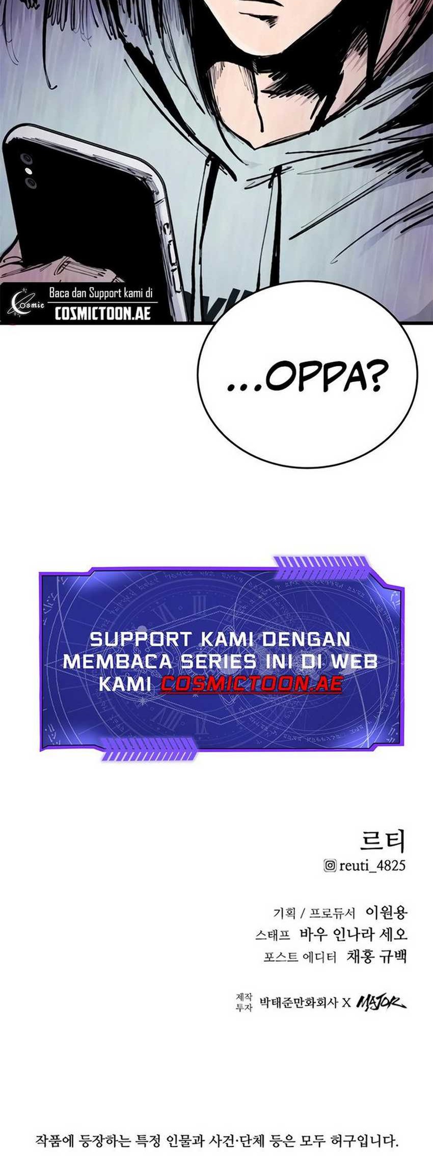 High Class Bab 23 halaman 91