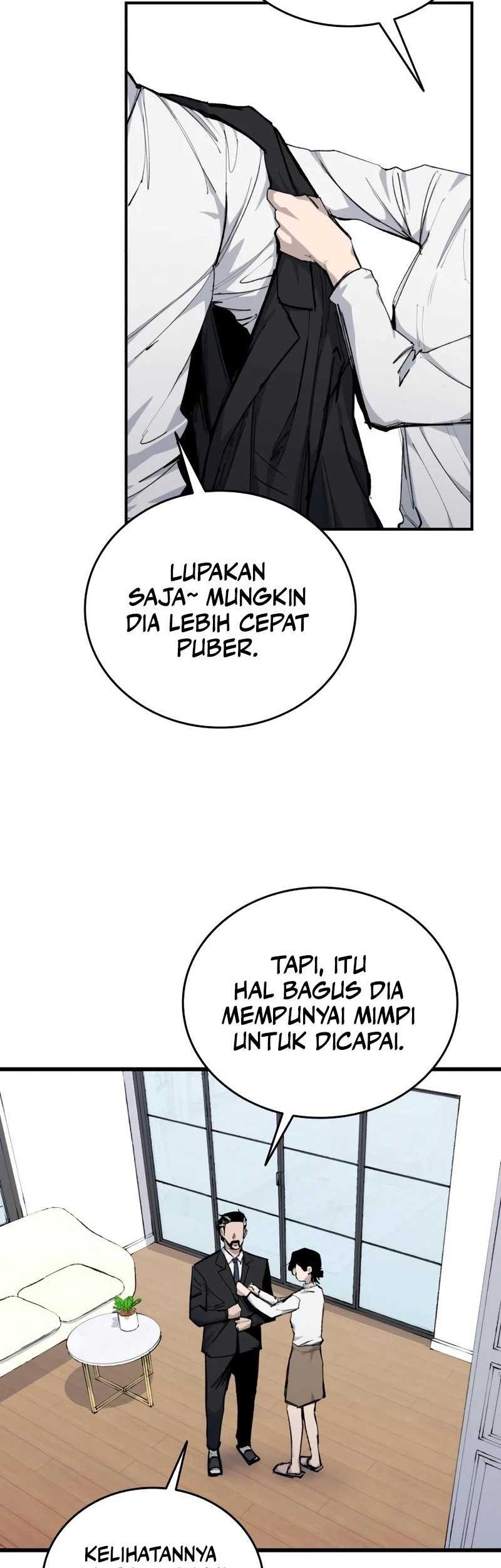 High Class Bab 24 halaman 9