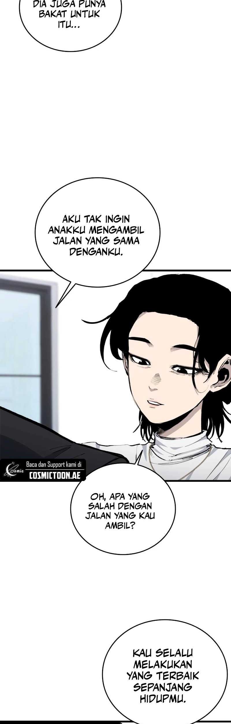 High Class Bab 24 halaman 10
