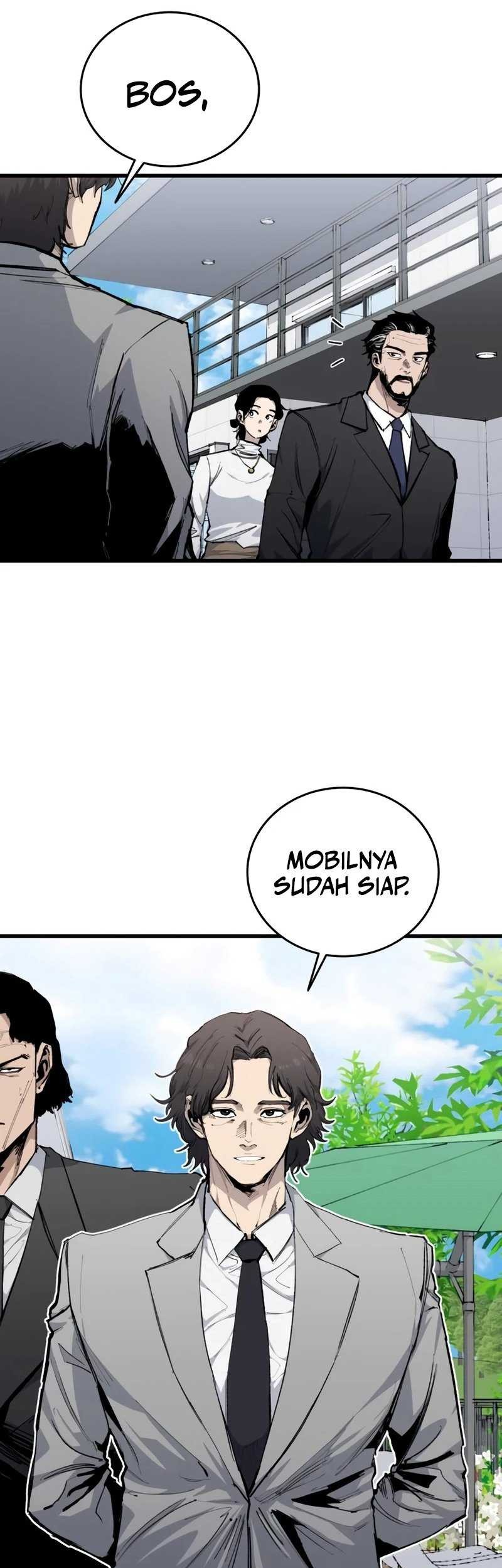 High Class Bab 24 halaman 14