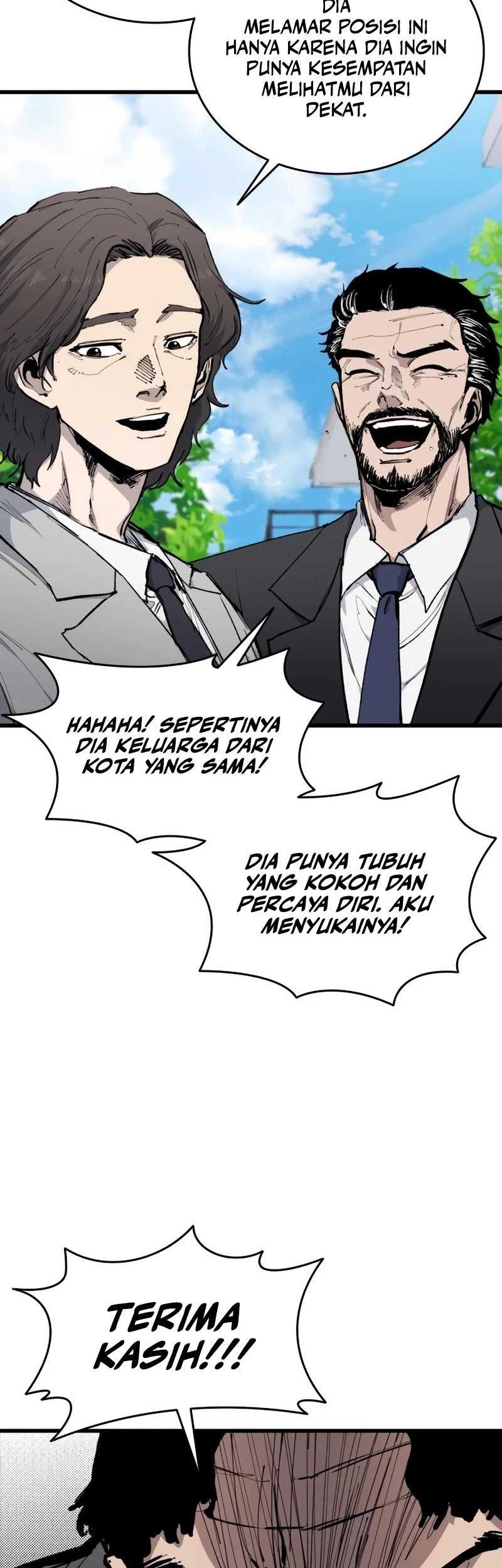 High Class Bab 24 halaman 17