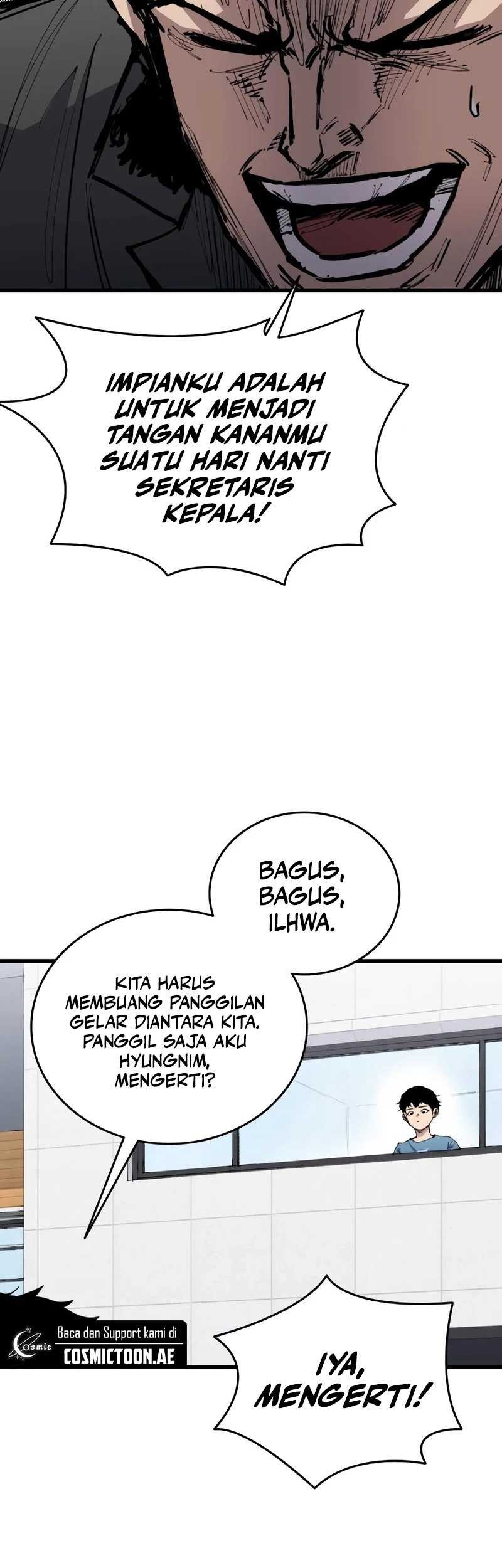High Class Bab 24 halaman 18