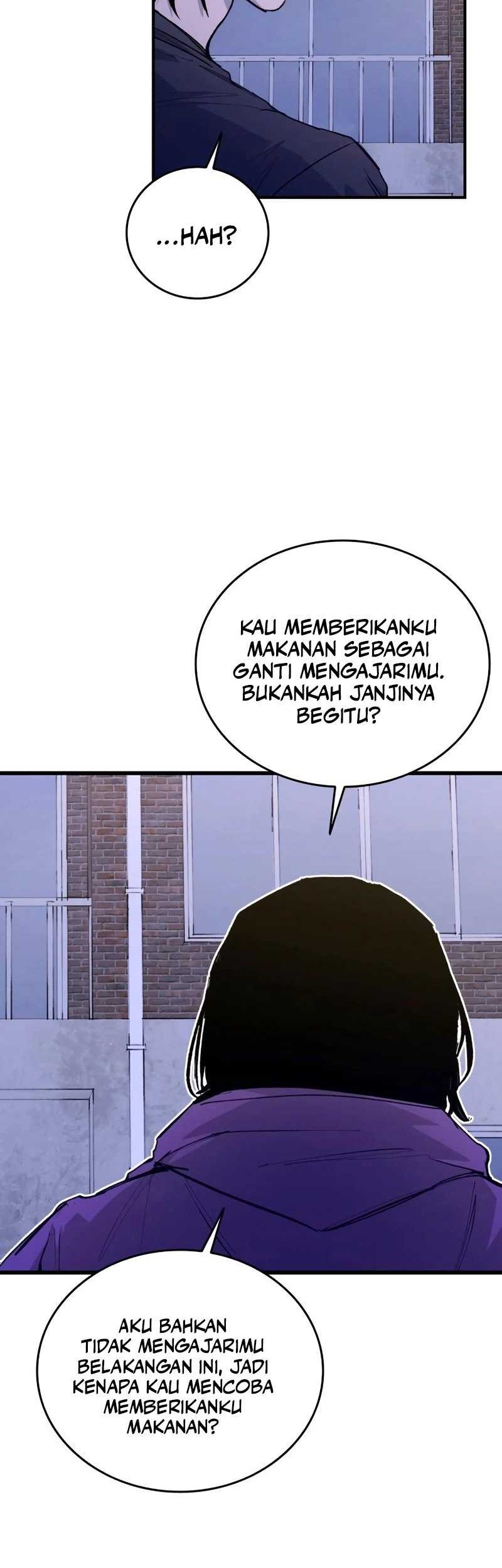 High Class Bab 24 halaman 27