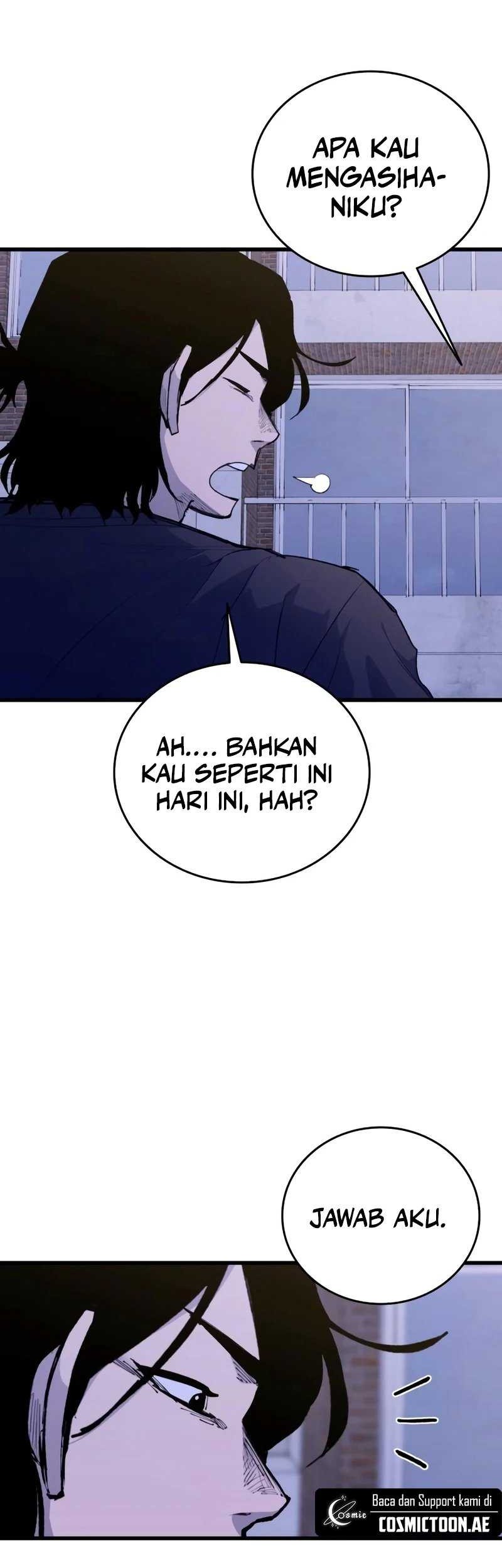 High Class Bab 24 halaman 28