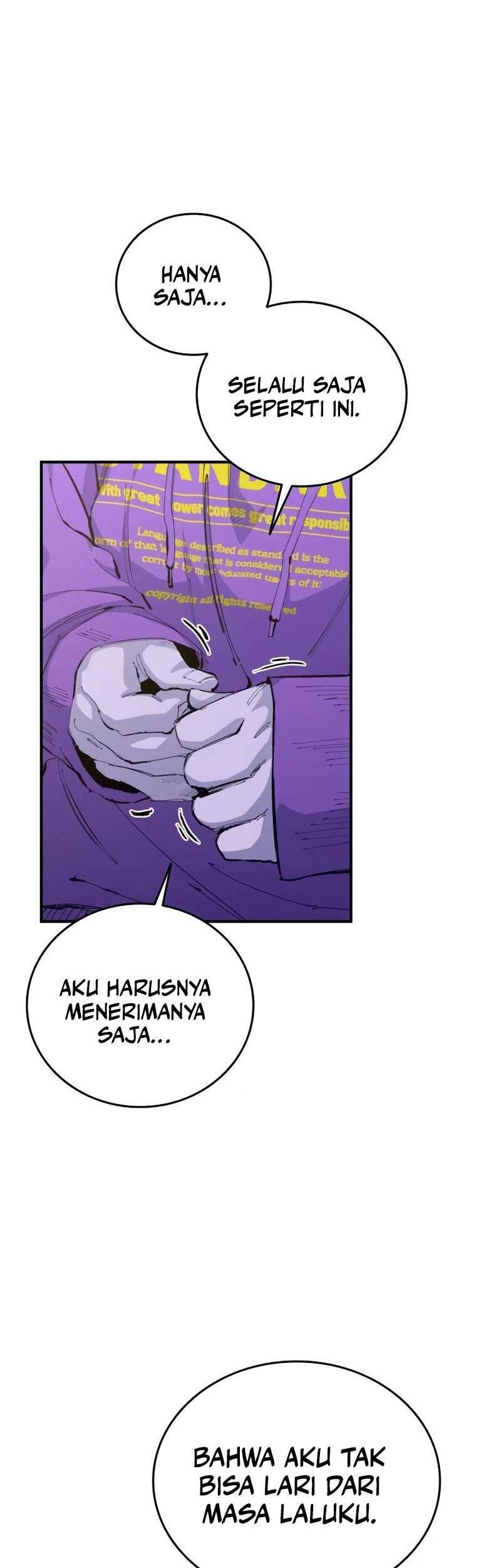 High Class Bab 24 halaman 33