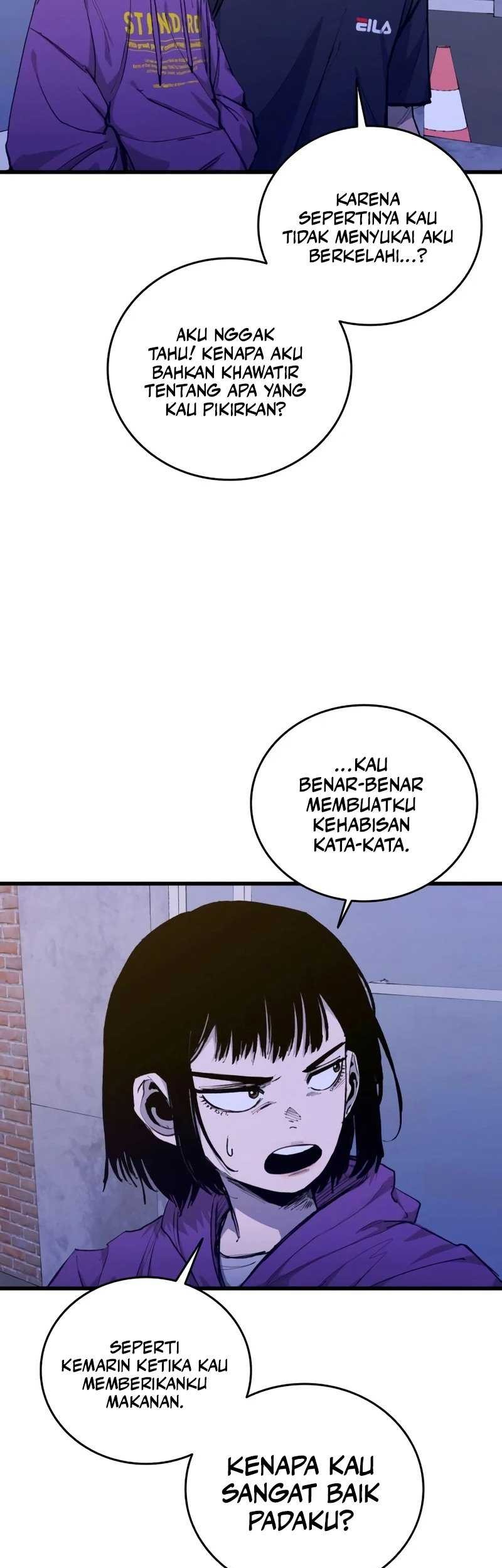 High Class Bab 24 halaman 38