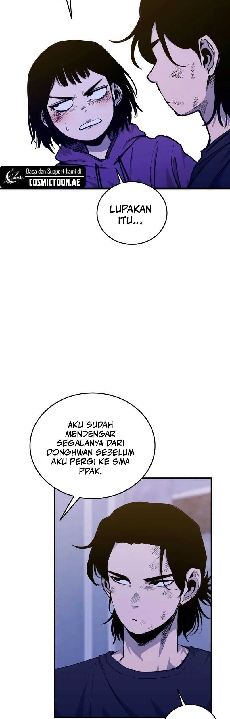 High Class Bab 24 halaman 40