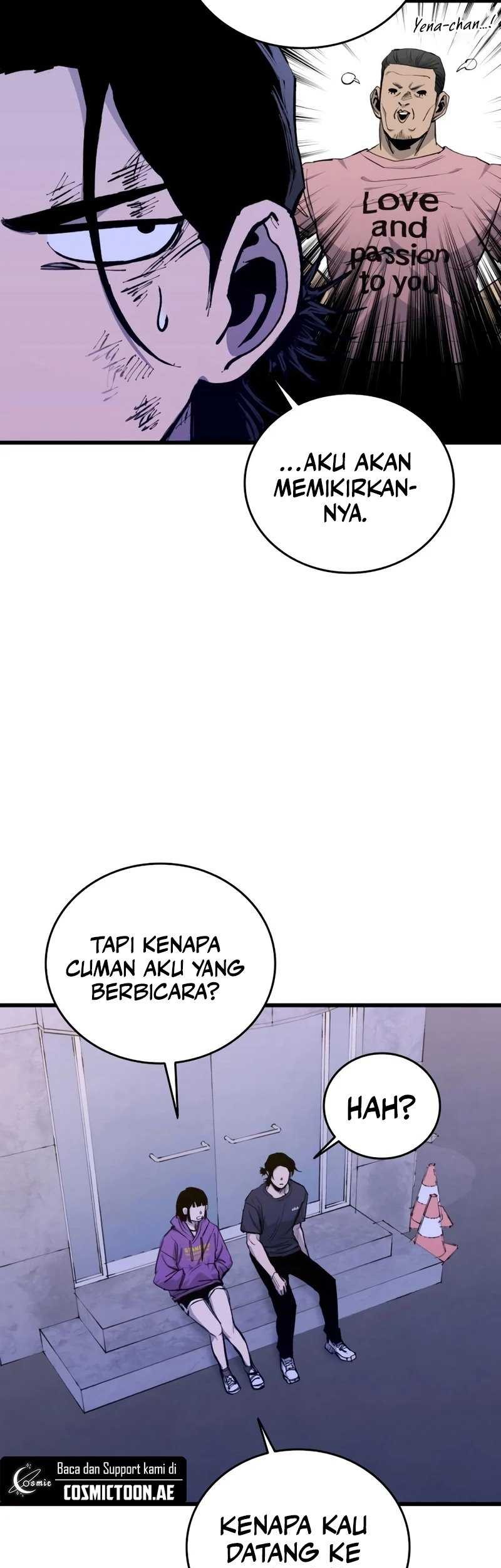 High Class Bab 24 halaman 42