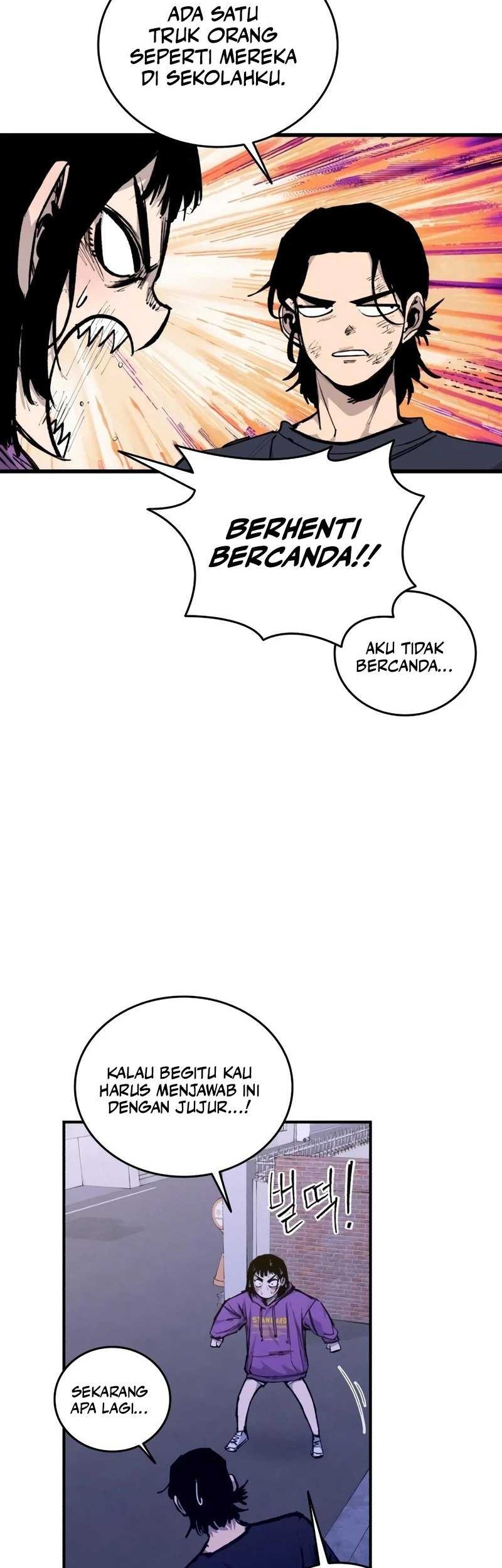 High Class Bab 24 halaman 45