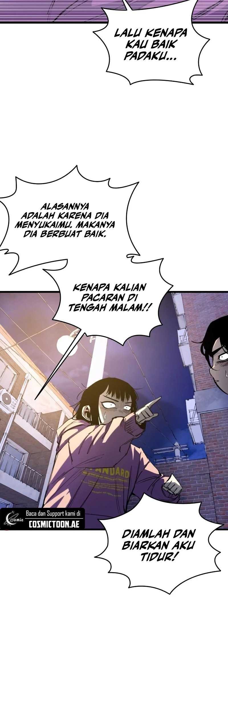 High Class Bab 24 halaman 48