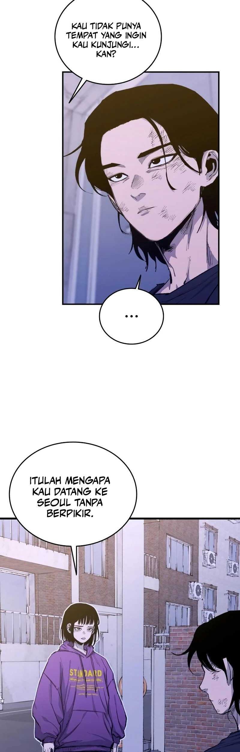 High Class Bab 24 halaman 52