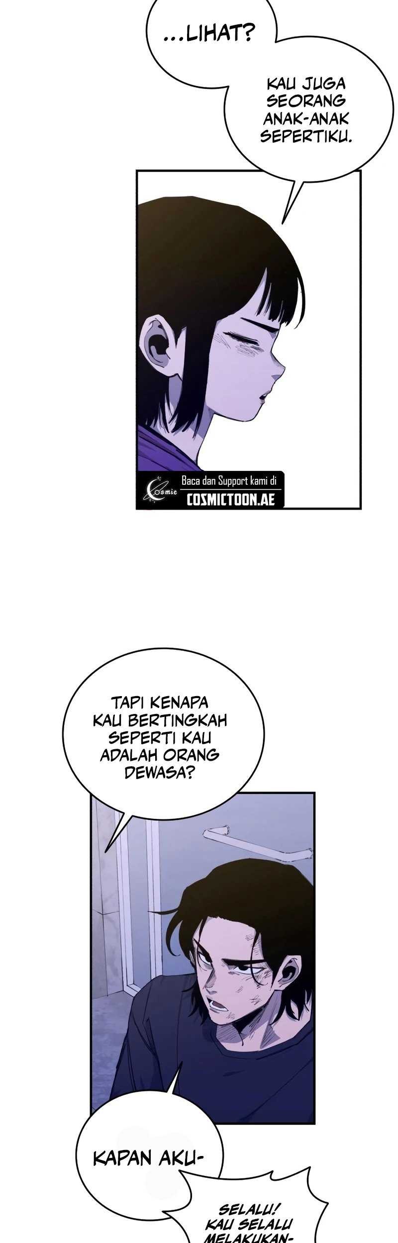 High Class Bab 24 halaman 54