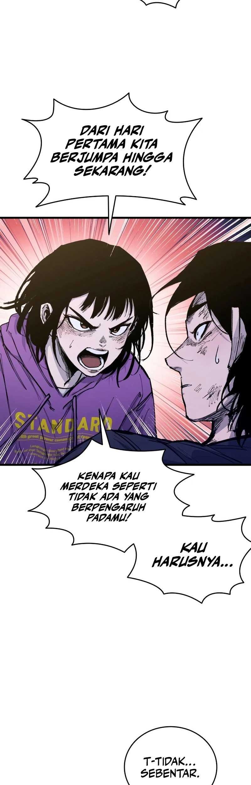 High Class Bab 24 halaman 56