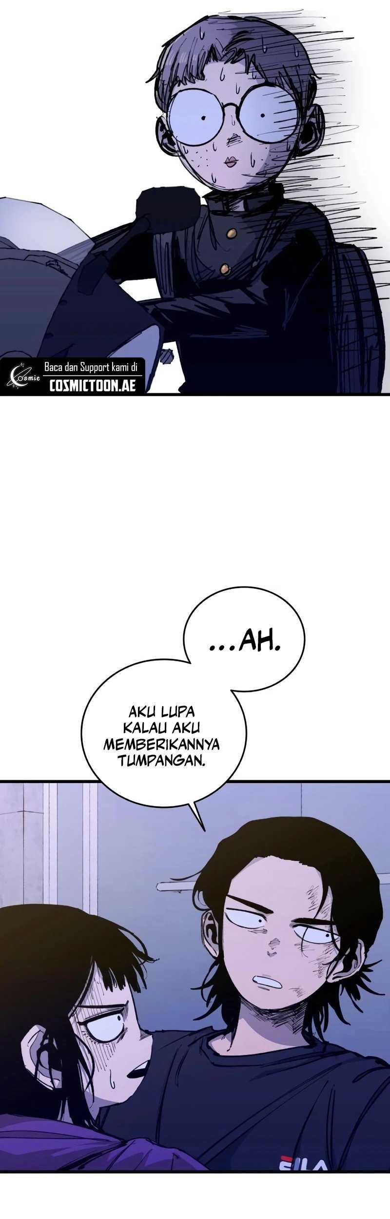 High Class Bab 24 halaman 62