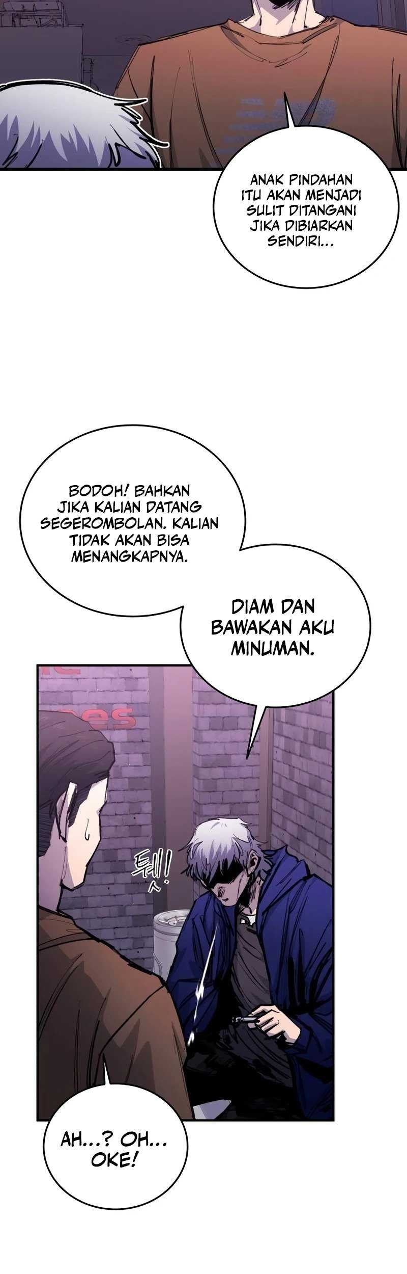 High Class Bab 24 halaman 66