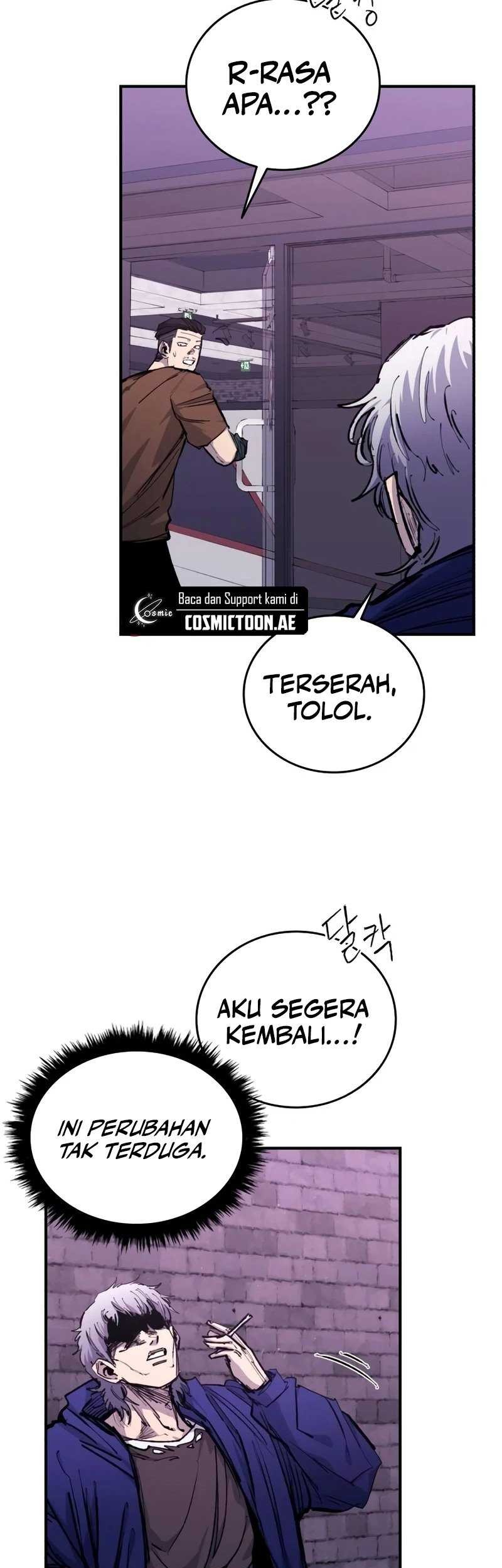 High Class Bab 24 halaman 68