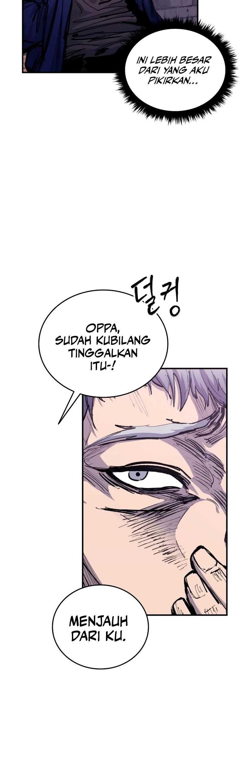 High Class Bab 24 halaman 69