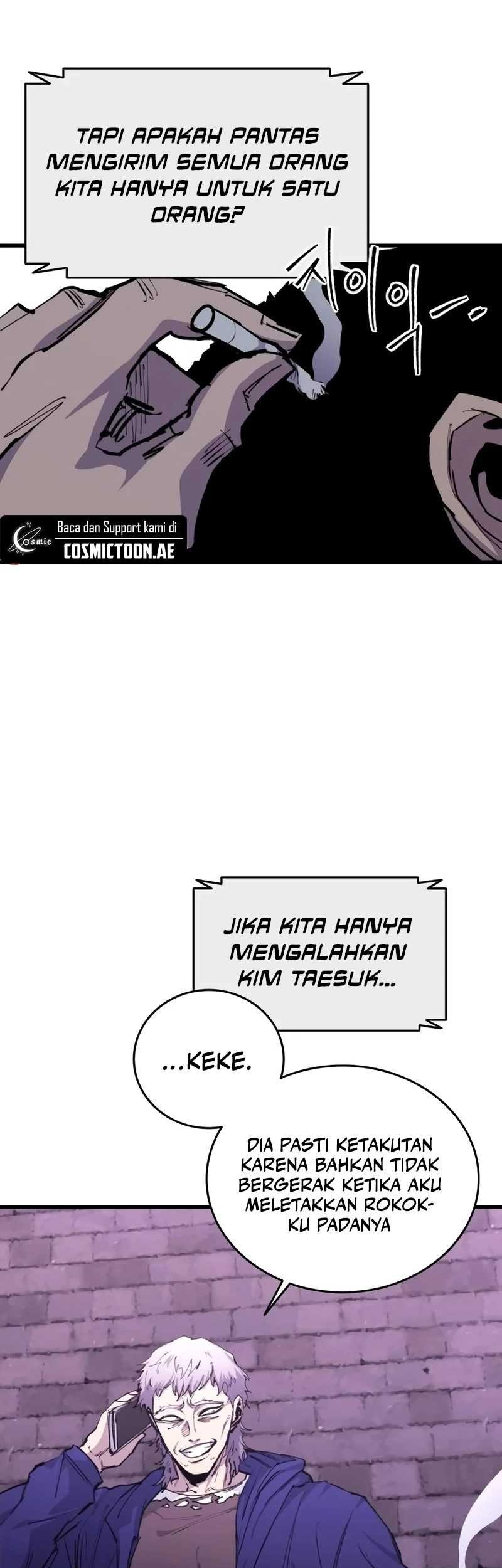 High Class Bab 25 halaman 6