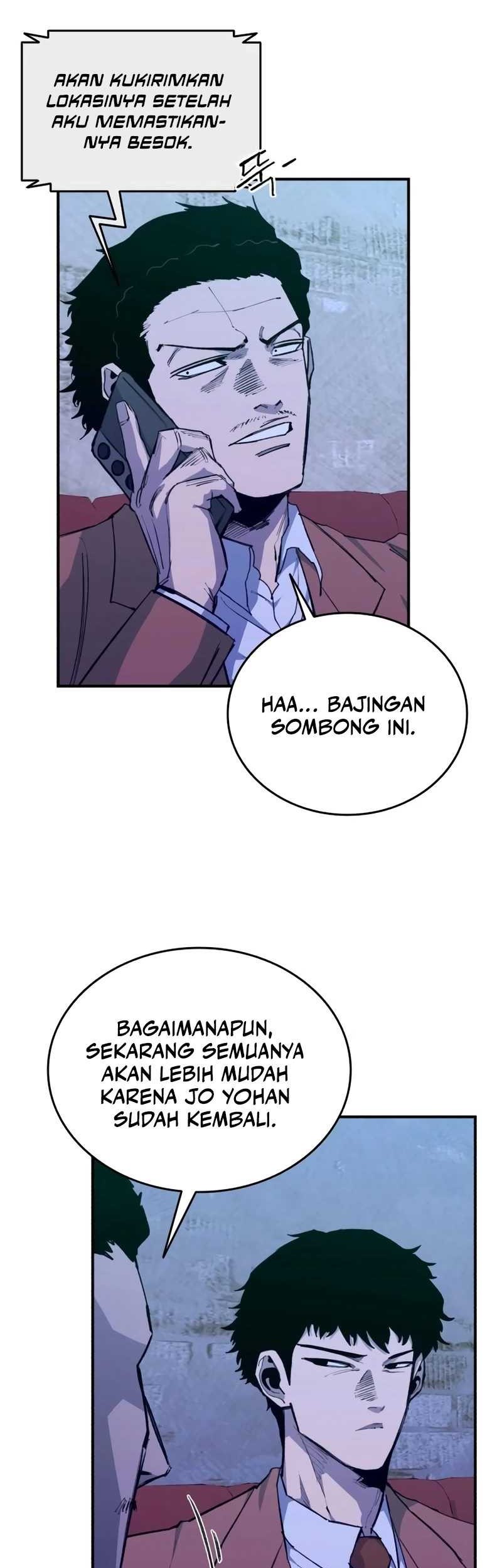 High Class Bab 25 halaman 8