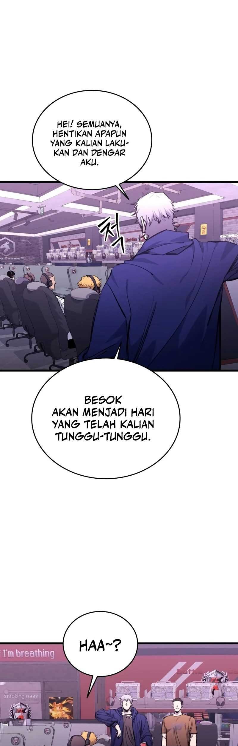 High Class Bab 25 halaman 11